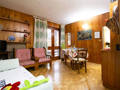 Le Motte by Interhome