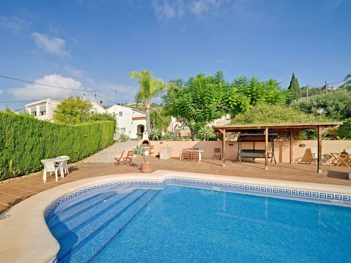 Casa Germaine By Interhome - Jávea