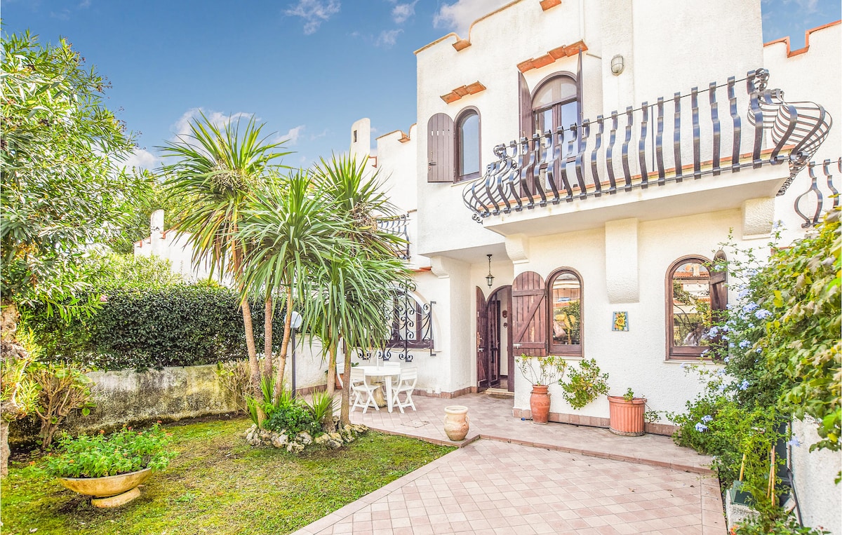 Top Airbnb: Stunning home in San Felice Circeo (Latina) in San Felice Circeo