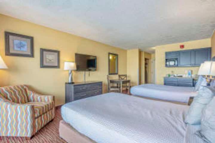 Ocean View Efficacy - Landmark 525 - Myrtle Beach, SC
