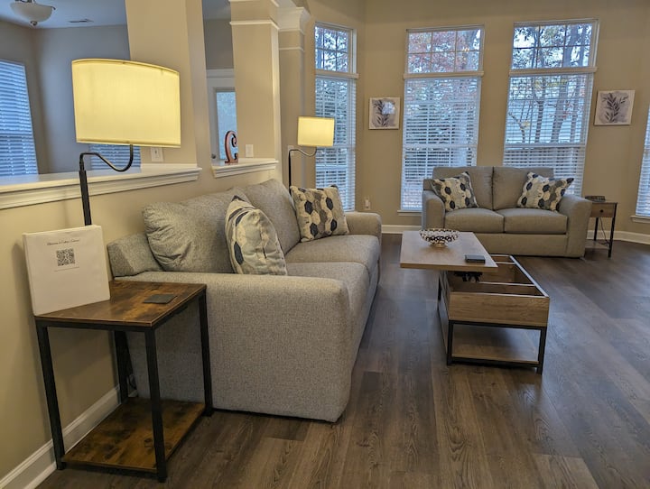 Cedar's Corner In Concord | Spacious & Clean - Concord, NC