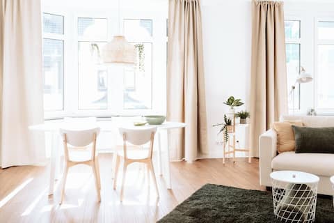 07 Deichstadt-Apartments Neuwied 116m²