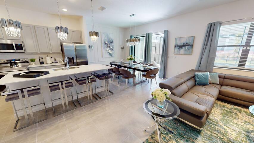 Legacy Quality Services managed Airbnb listing 2