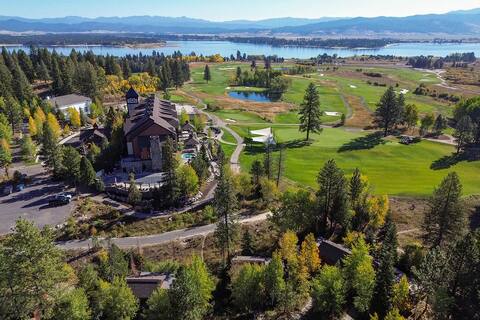 R+R Retreat Tamarack Resort: Premier Studio (ADA)