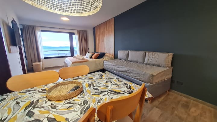 Área residencial