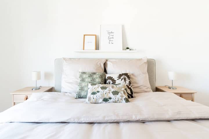 Boxspringbett 2