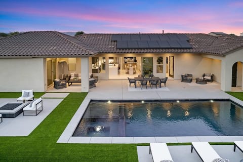 Vista Santa Rosa by Var | Luxe, Golf, Pool, PGA!