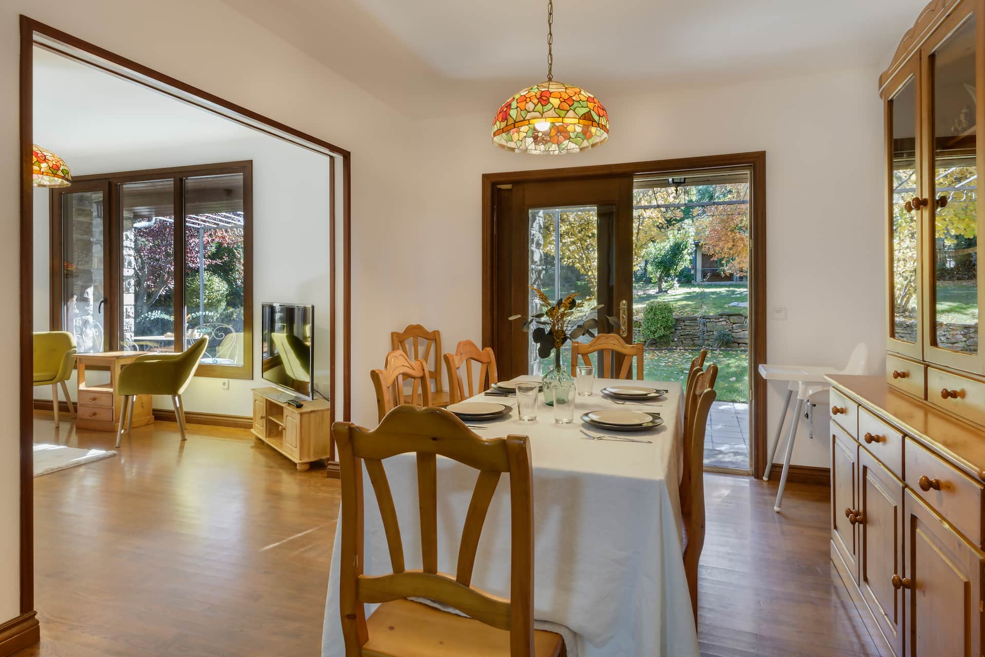 Villa Lana chalet Baros, Jaca — foto 4