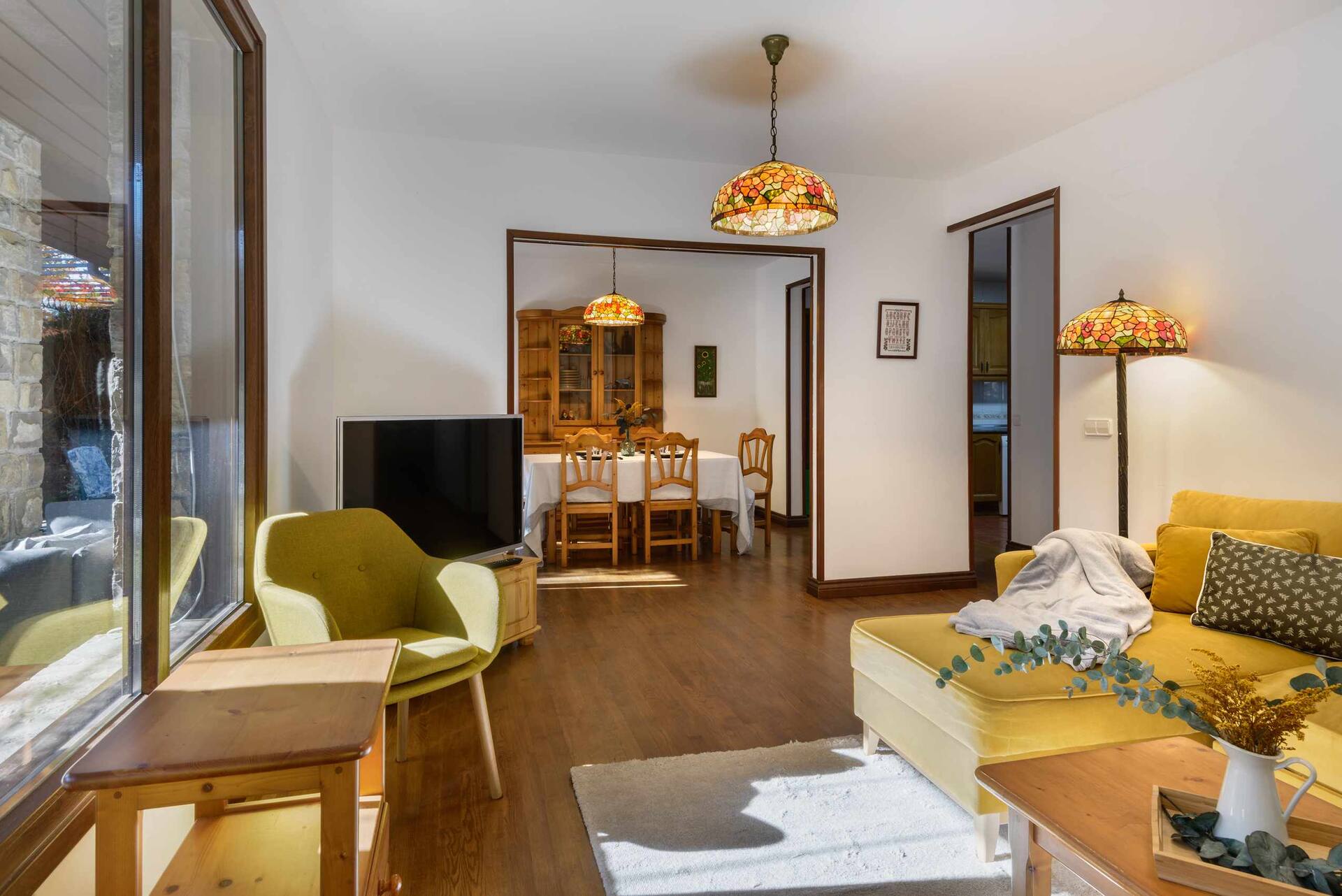 Villa Lana chalet Baros, Jaca — foto 3