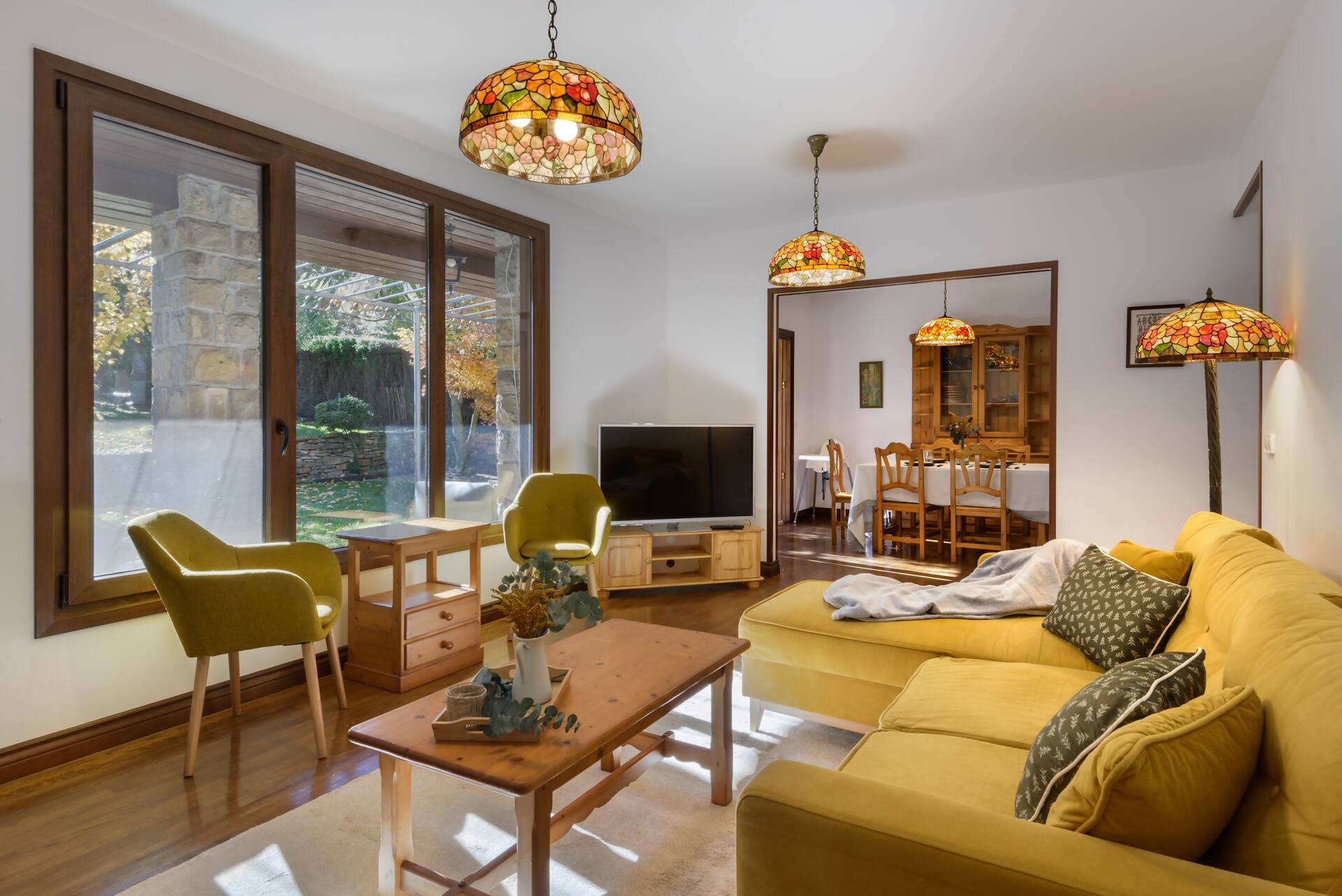 Villa Lana chalet Baros, Jaca — foto 2