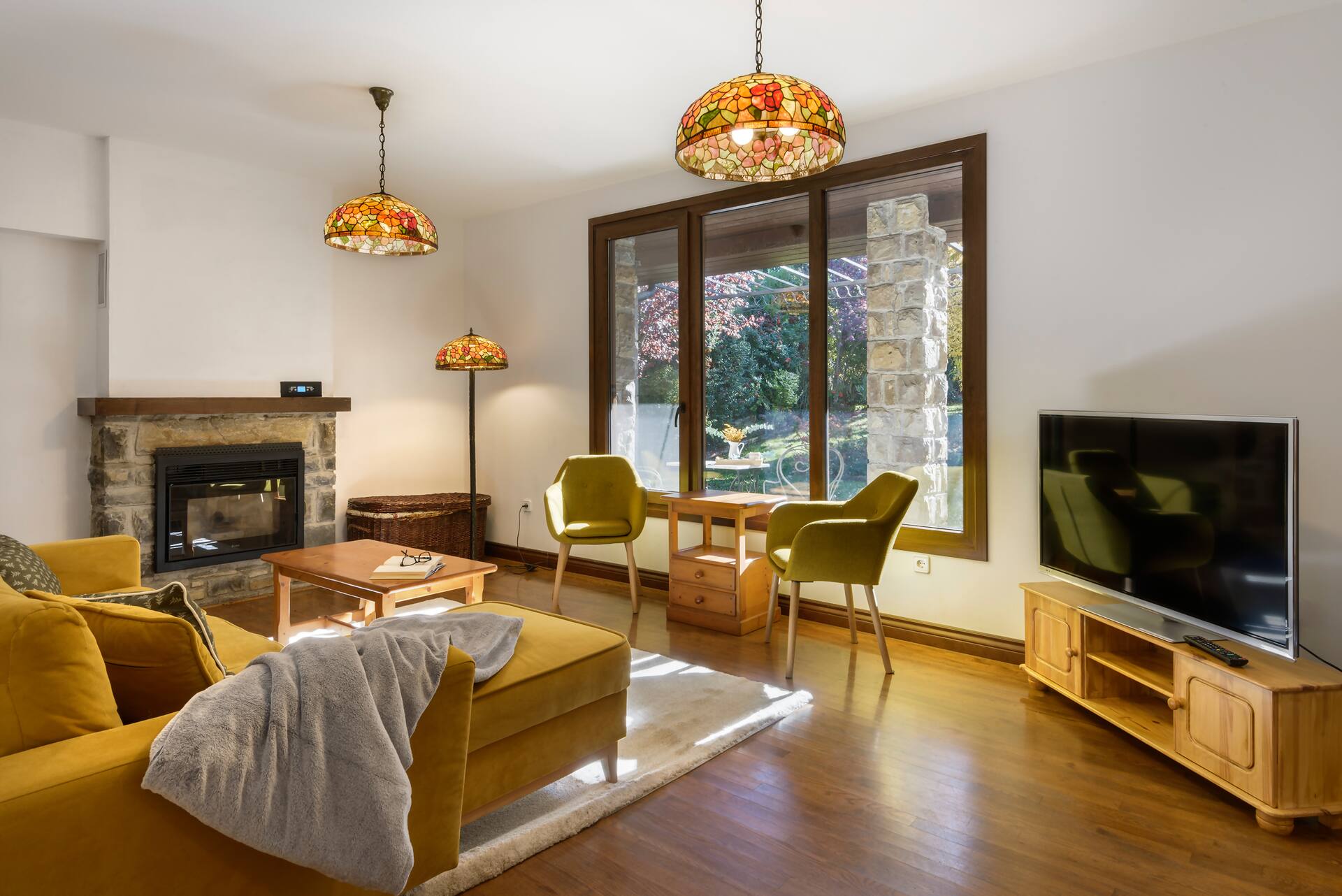 Villa Lana chalet Baros, Jaca — foto 5