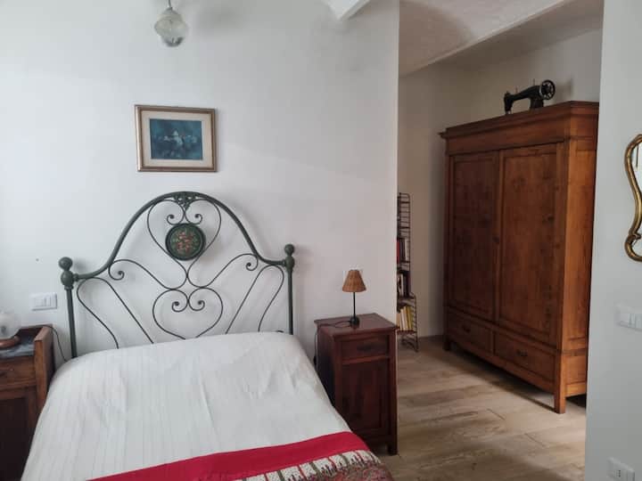 فيلا فيورنتينا - غرفة النوم رقم 4 4