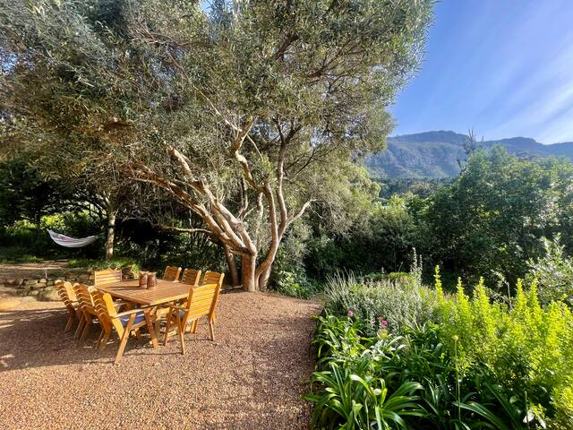 Unique private cottage connected with nature gallery image 2