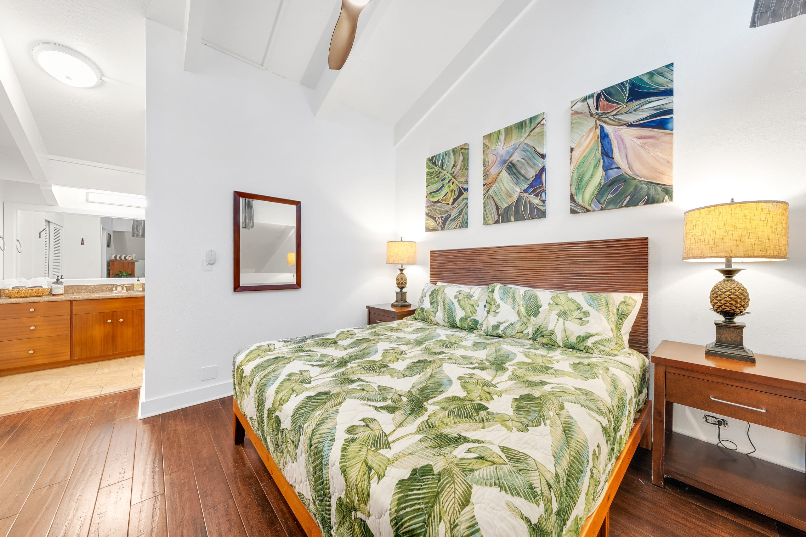 Condo in Kapaa · ★4.88 · 2 bedrooms · 2 beds · 2 baths - Photo 20