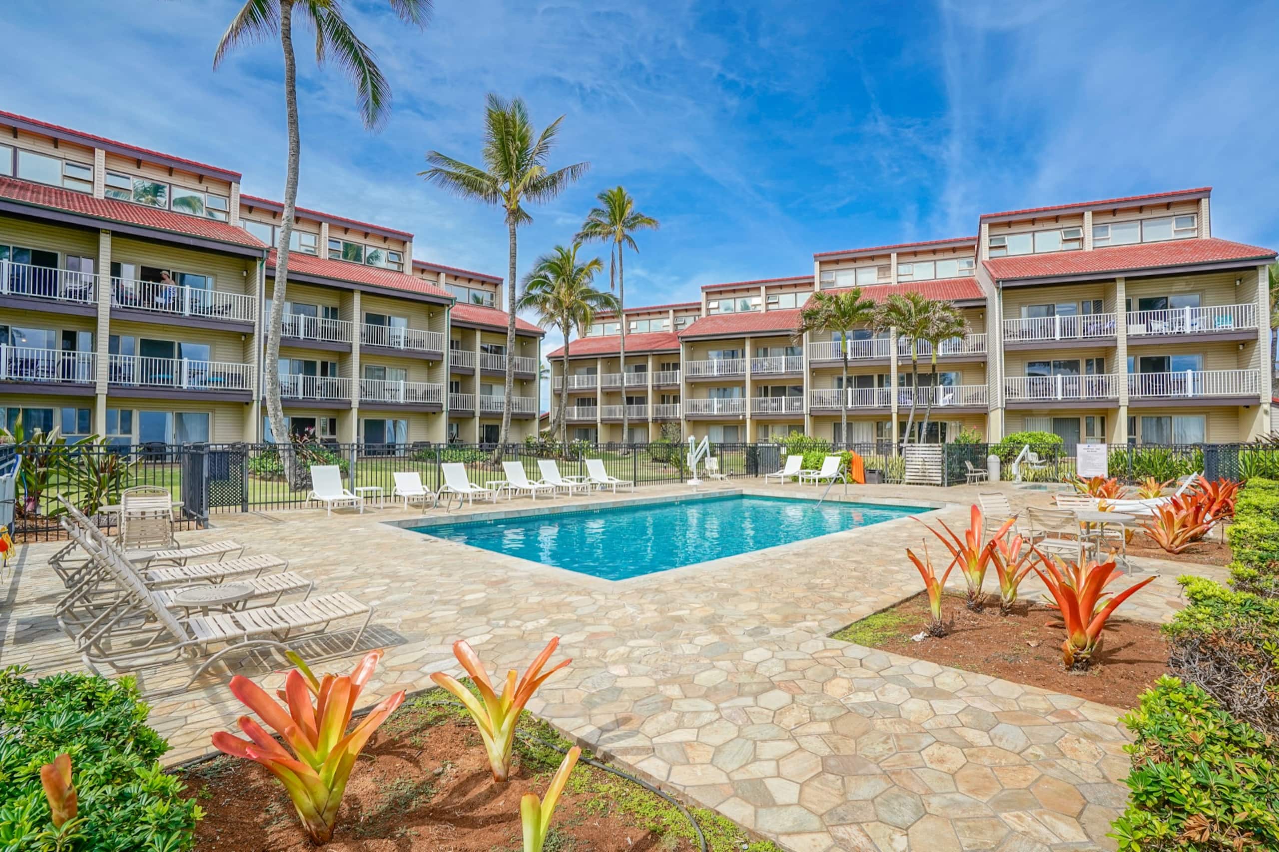 Condo in Kapaa · ★4.88 · 2 bedrooms · 2 beds · 2 baths - Photo 24