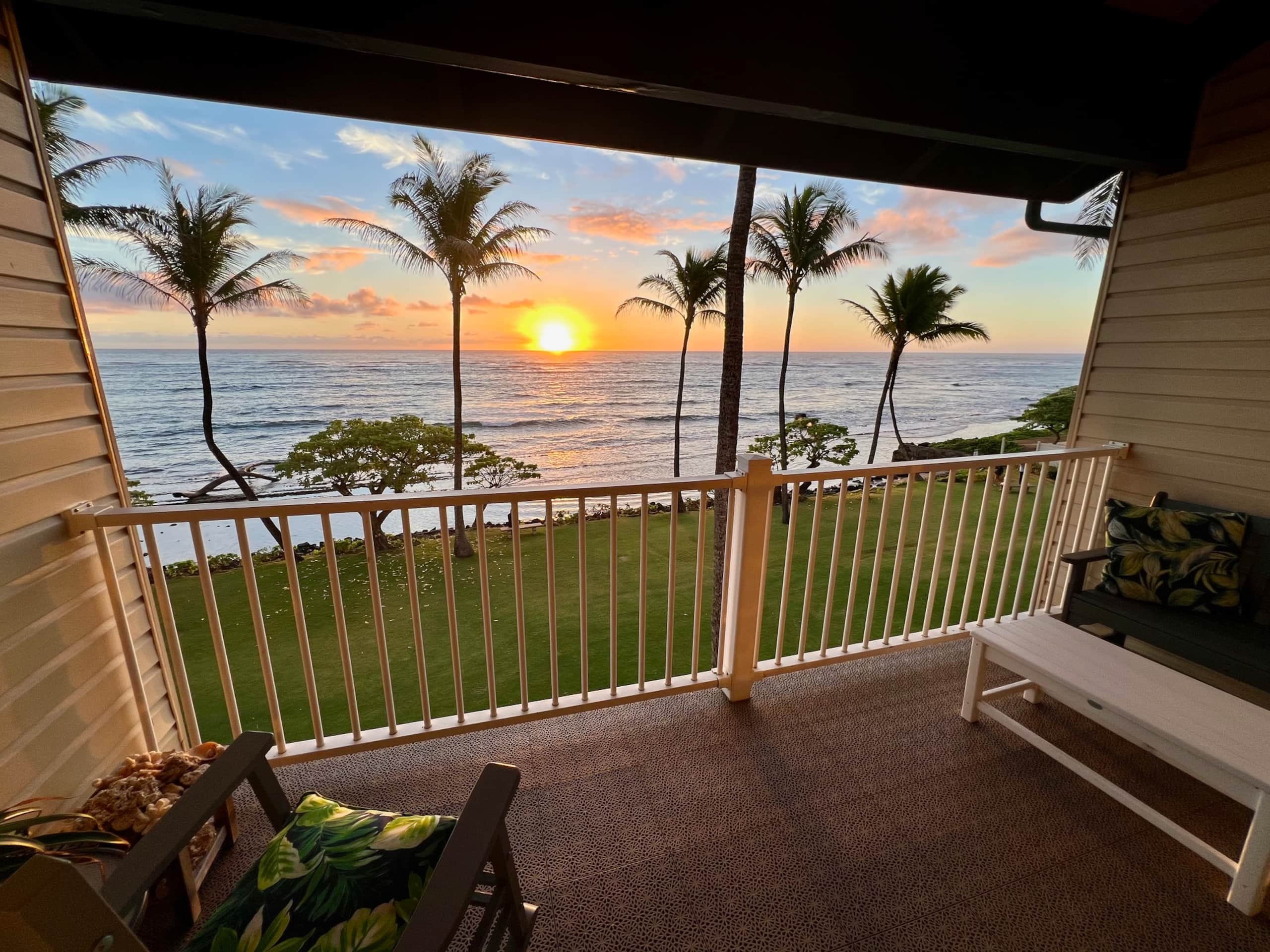 Condo in Kapaa · ★4.88 · 2 bedrooms · 2 beds · 2 baths - Photo 1