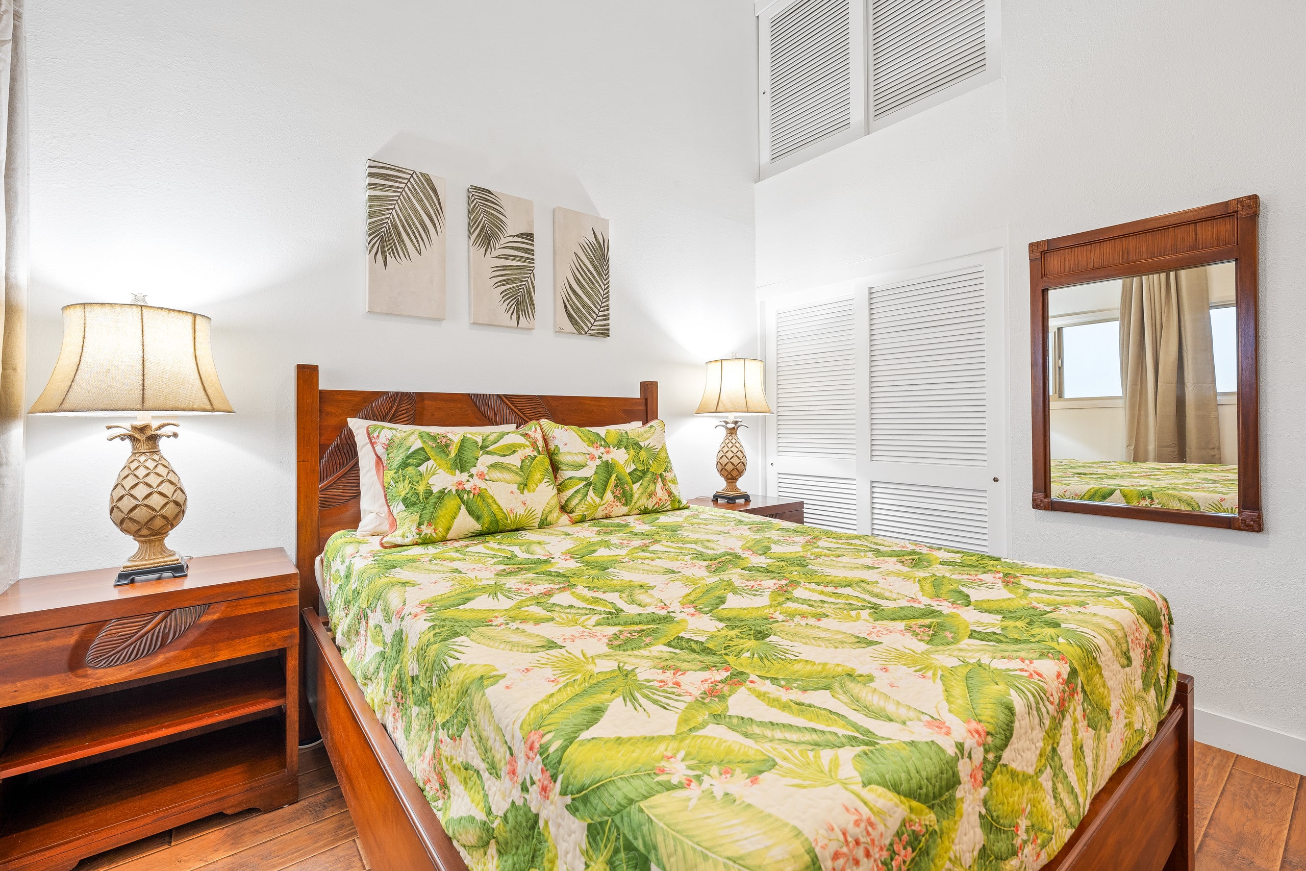 Condo in Kapaa · ★4.88 · 2 bedrooms · 2 beds · 2 baths - Photo 13