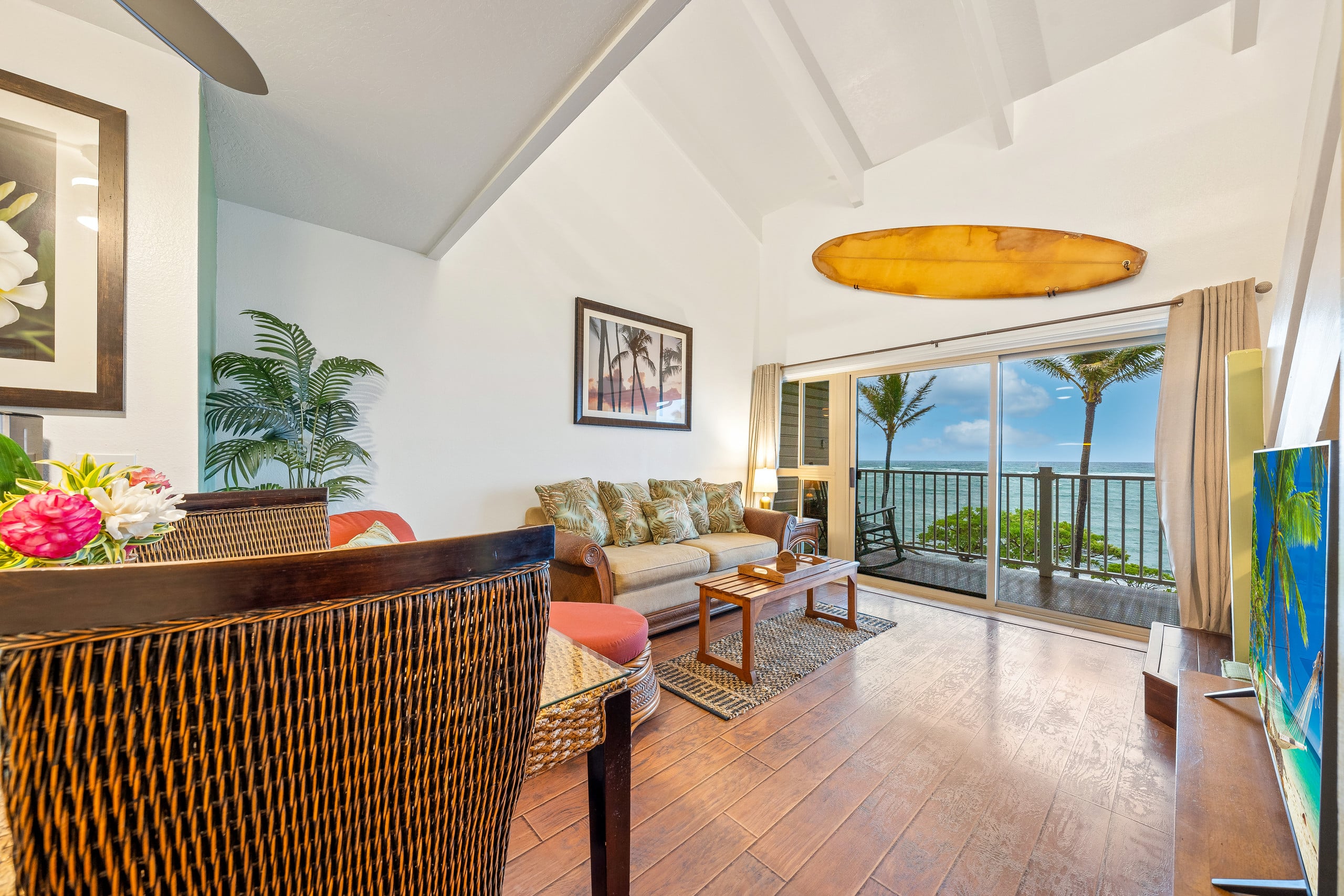 Condo in Kapaa · ★4.88 · 2 bedrooms · 2 beds · 2 baths - Photo 11