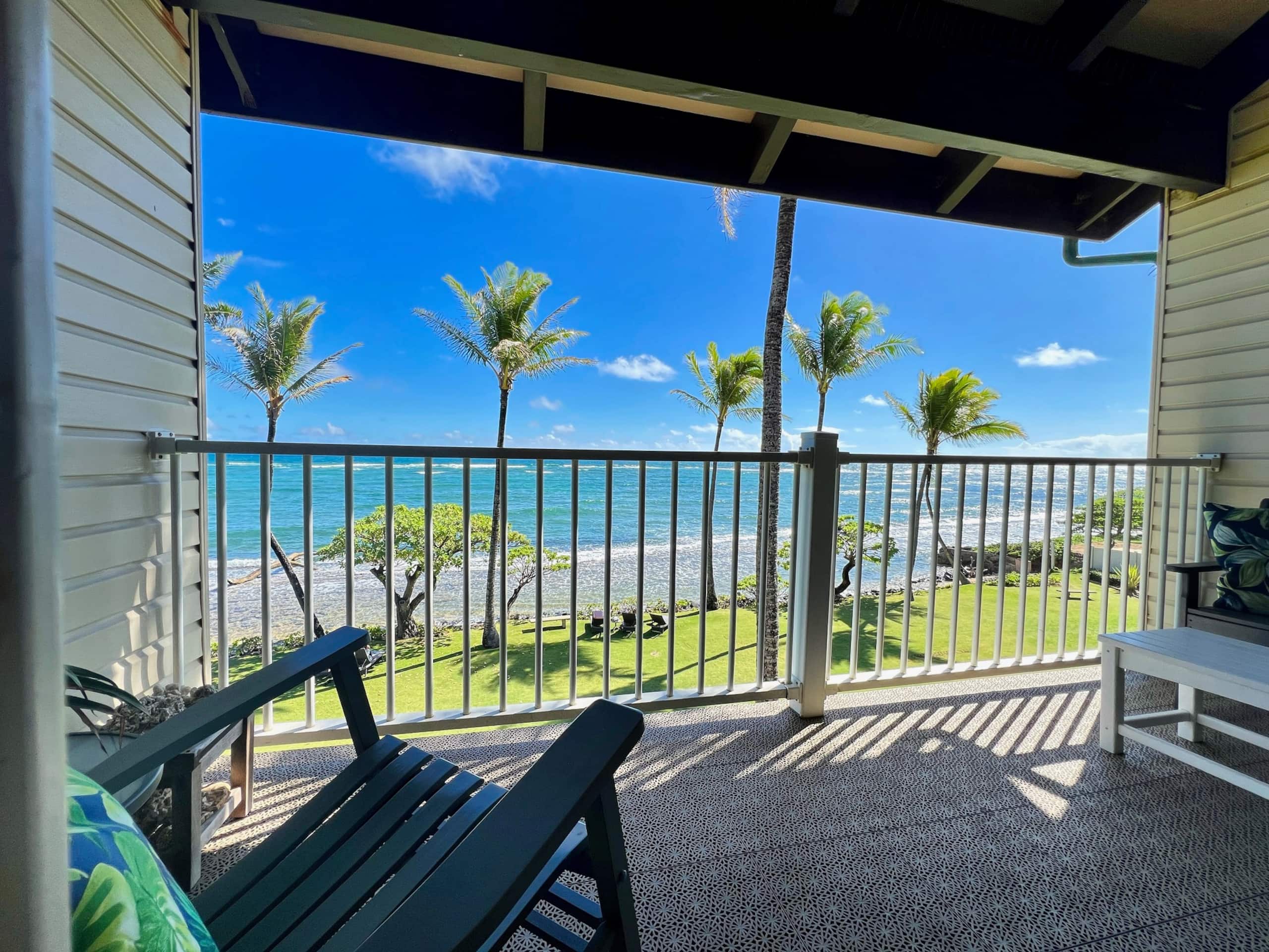Condo in Kapaa · ★4.88 · 2 bedrooms · 2 beds · 2 baths - Photo 27