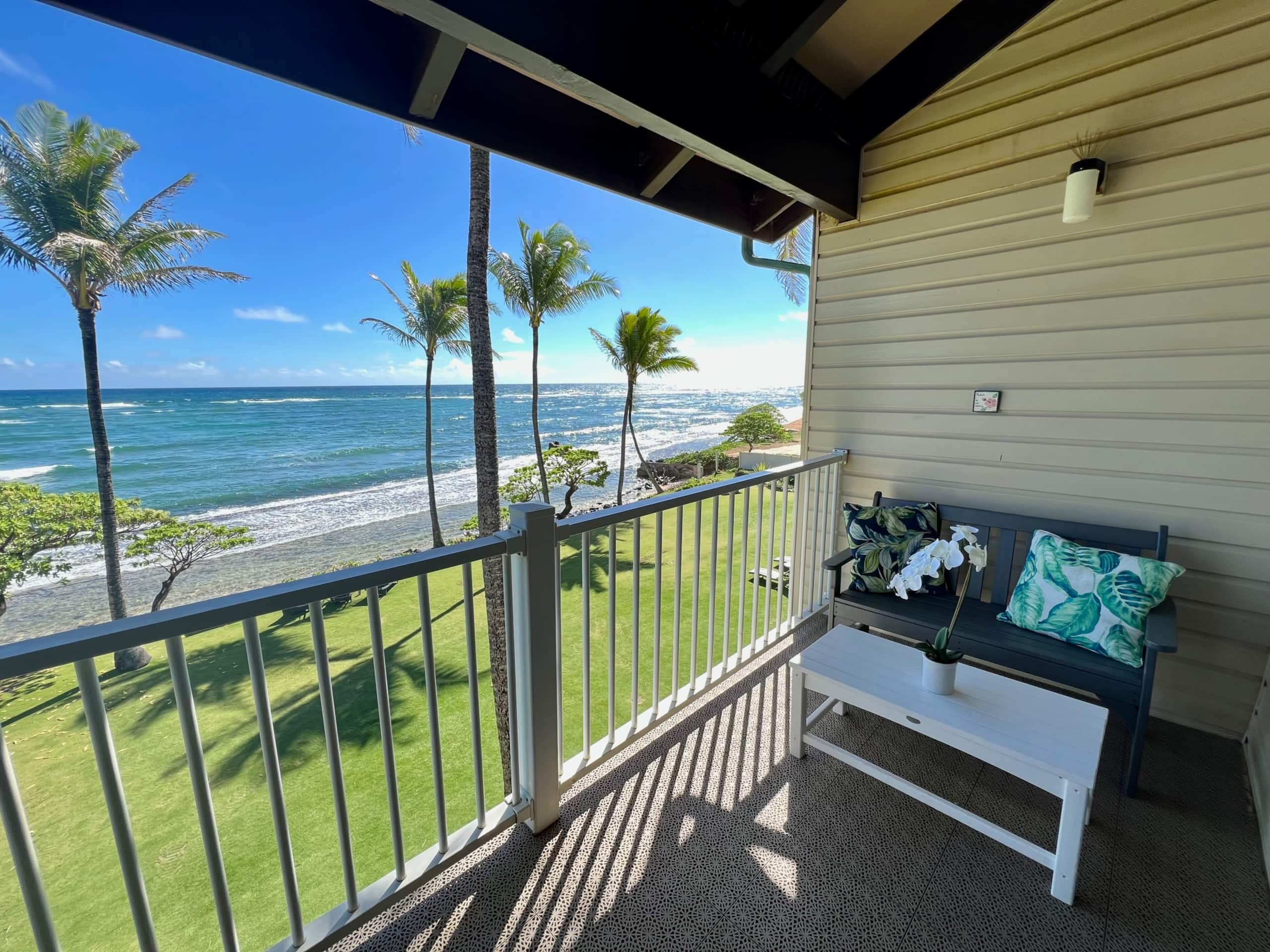 Condo in Kapaa · ★4.88 · 2 bedrooms · 2 beds · 2 baths - Photo 5