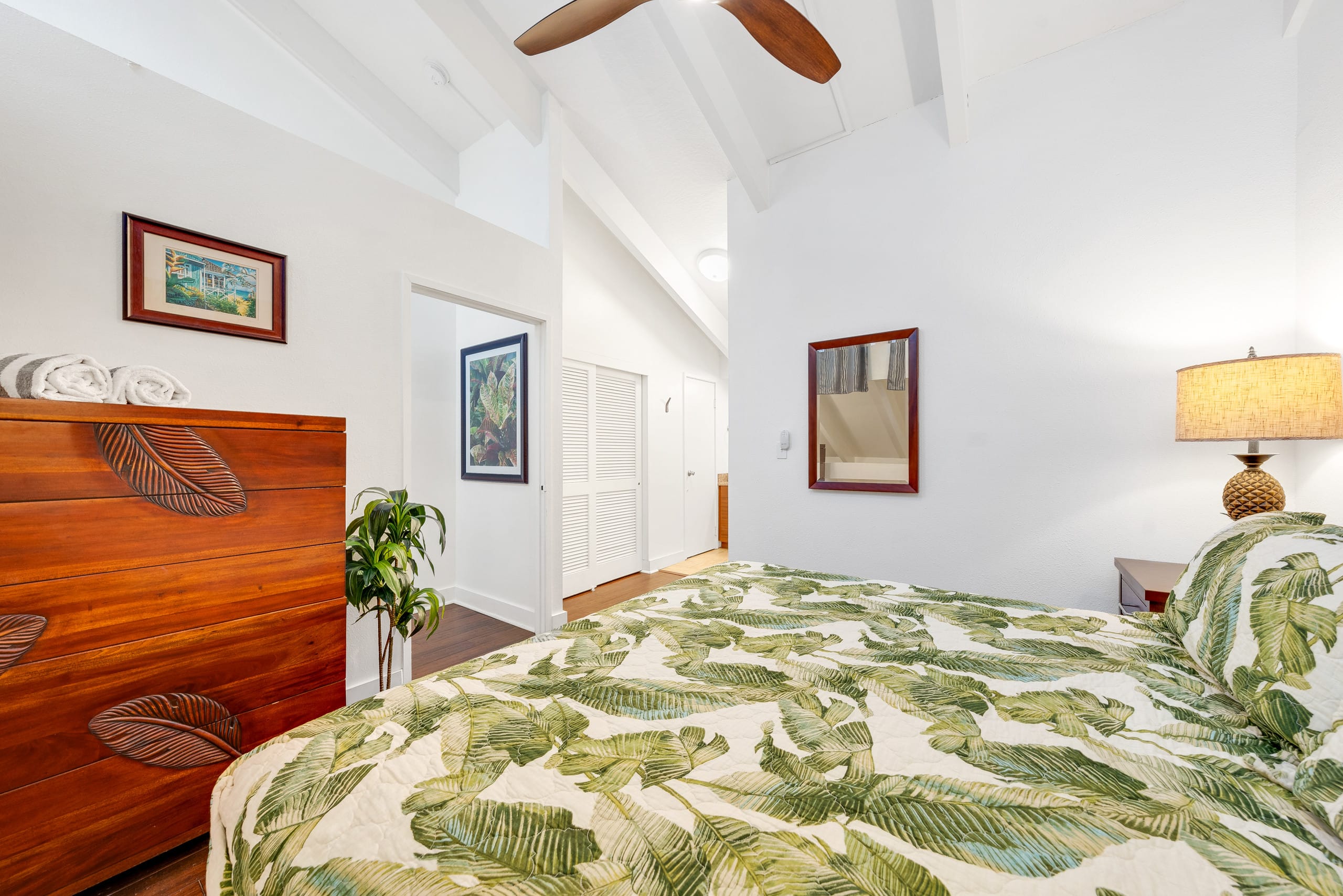 Condo in Kapaa · ★4.88 · 2 bedrooms · 2 beds · 2 baths - Photo 19