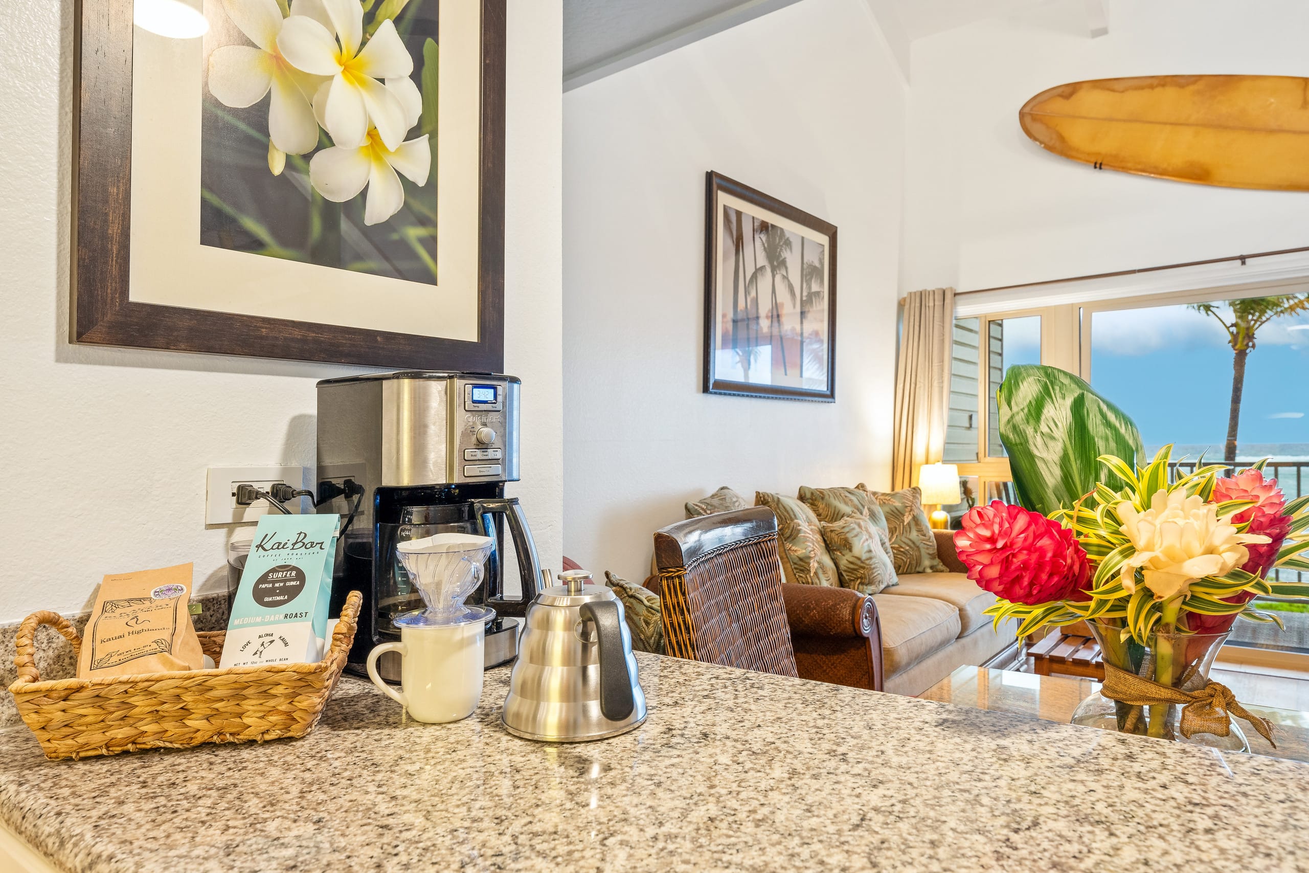 Condo in Kapaa · ★4.88 · 2 bedrooms · 2 beds · 2 baths - Photo 16