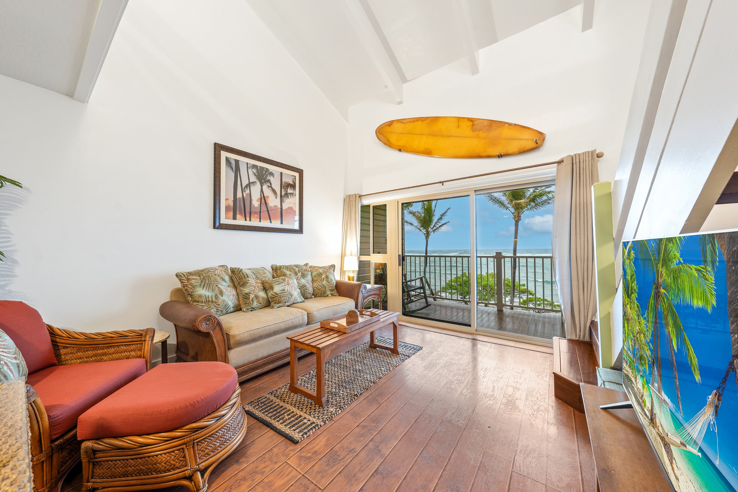 Condo in Kapaa · ★4.88 · 2 bedrooms · 2 beds · 2 baths - Photo 17