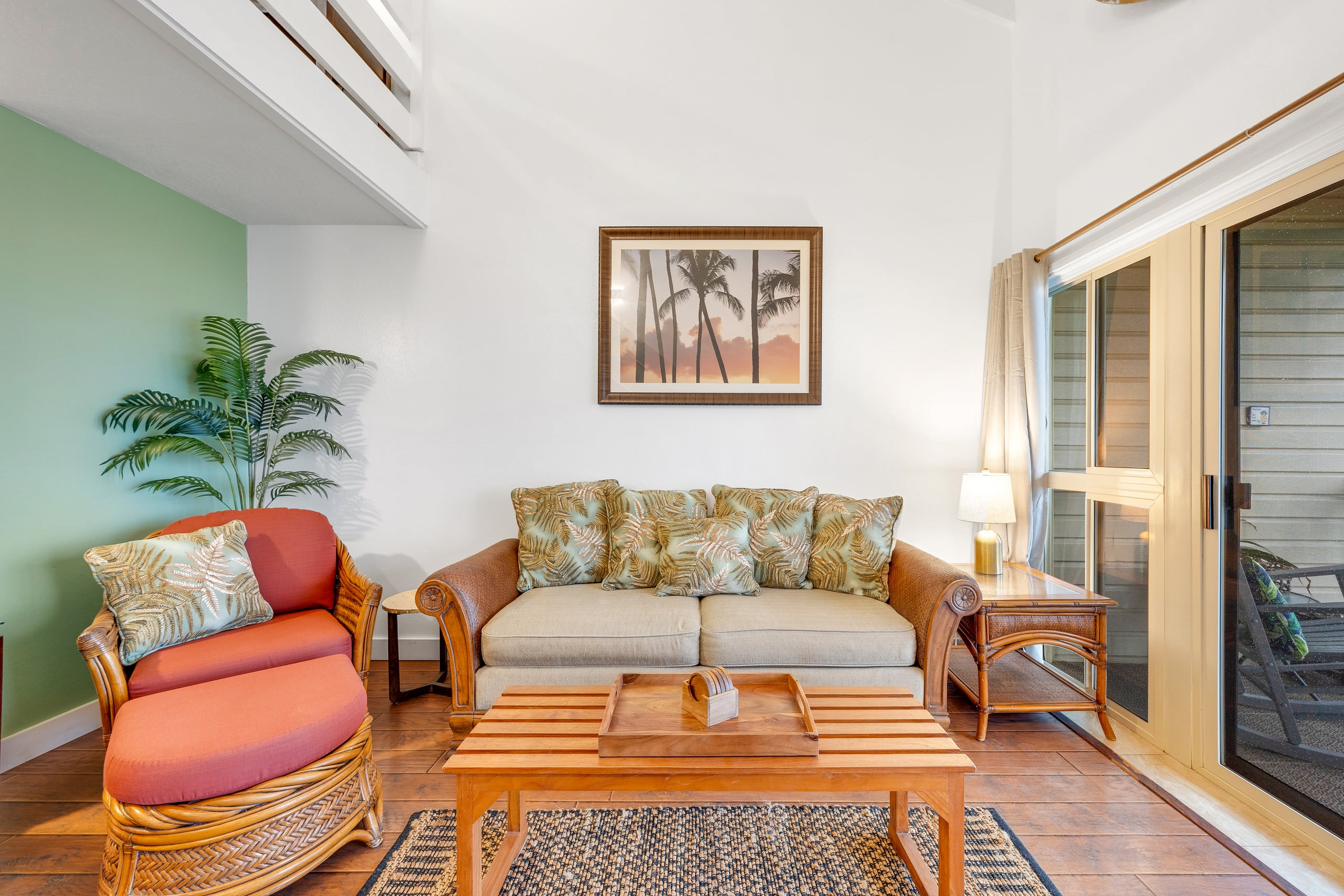 Condo in Kapaa · ★4.88 · 2 bedrooms · 2 beds · 2 baths - Photo 10