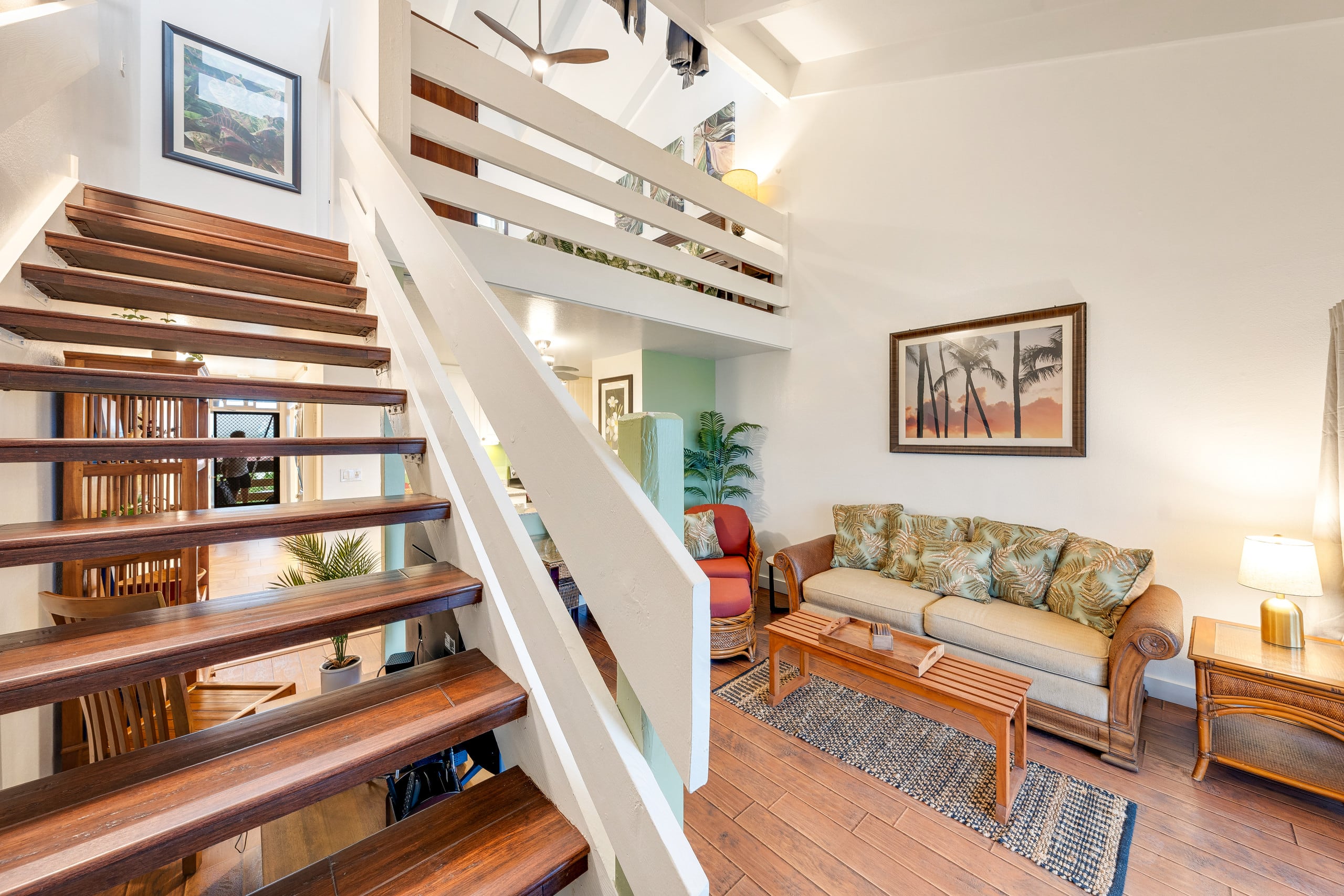 Condo in Kapaa · ★4.88 · 2 bedrooms · 2 beds · 2 baths - Photo 18