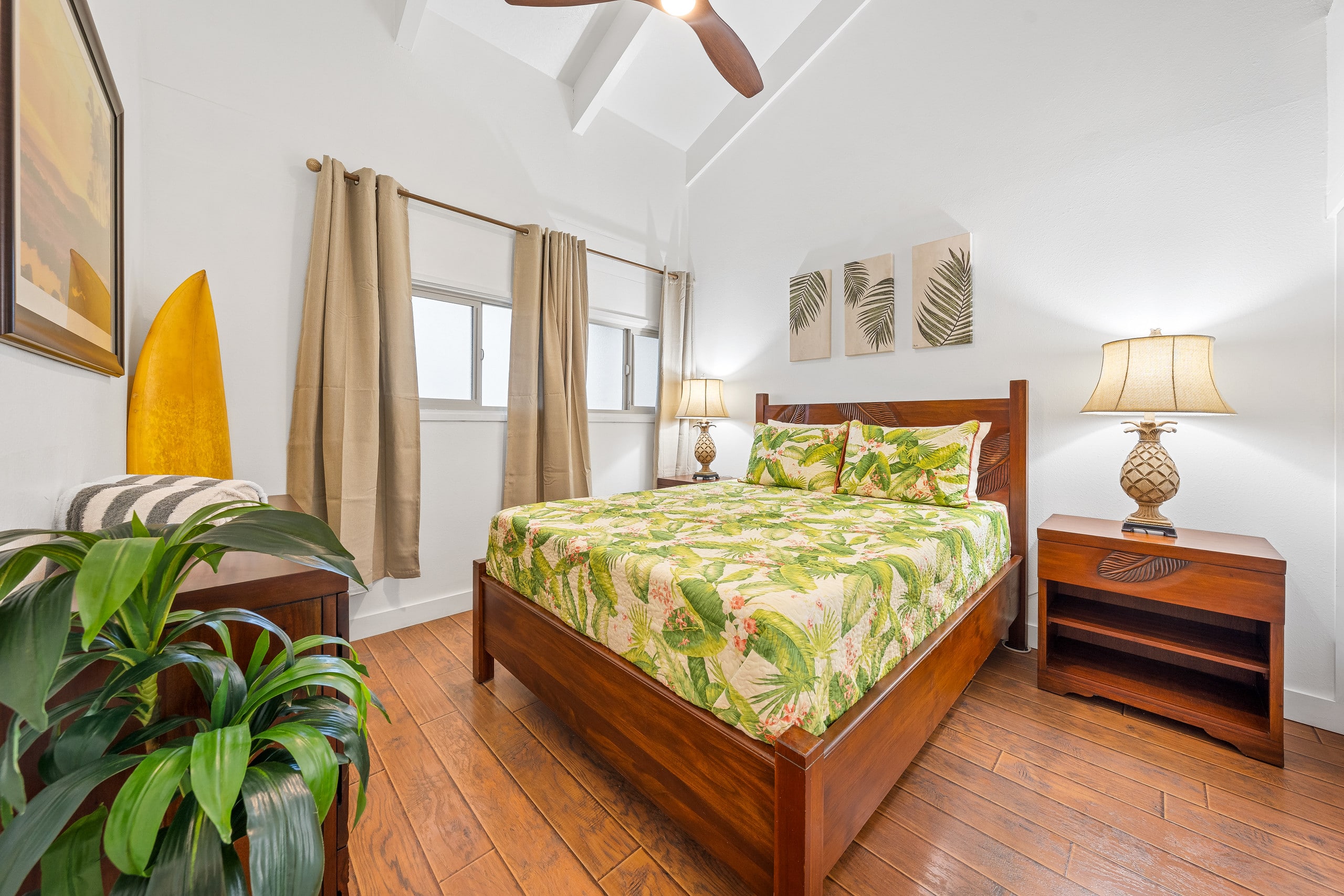 Condo in Kapaa · ★4.88 · 2 bedrooms · 2 beds · 2 baths - Photo 12