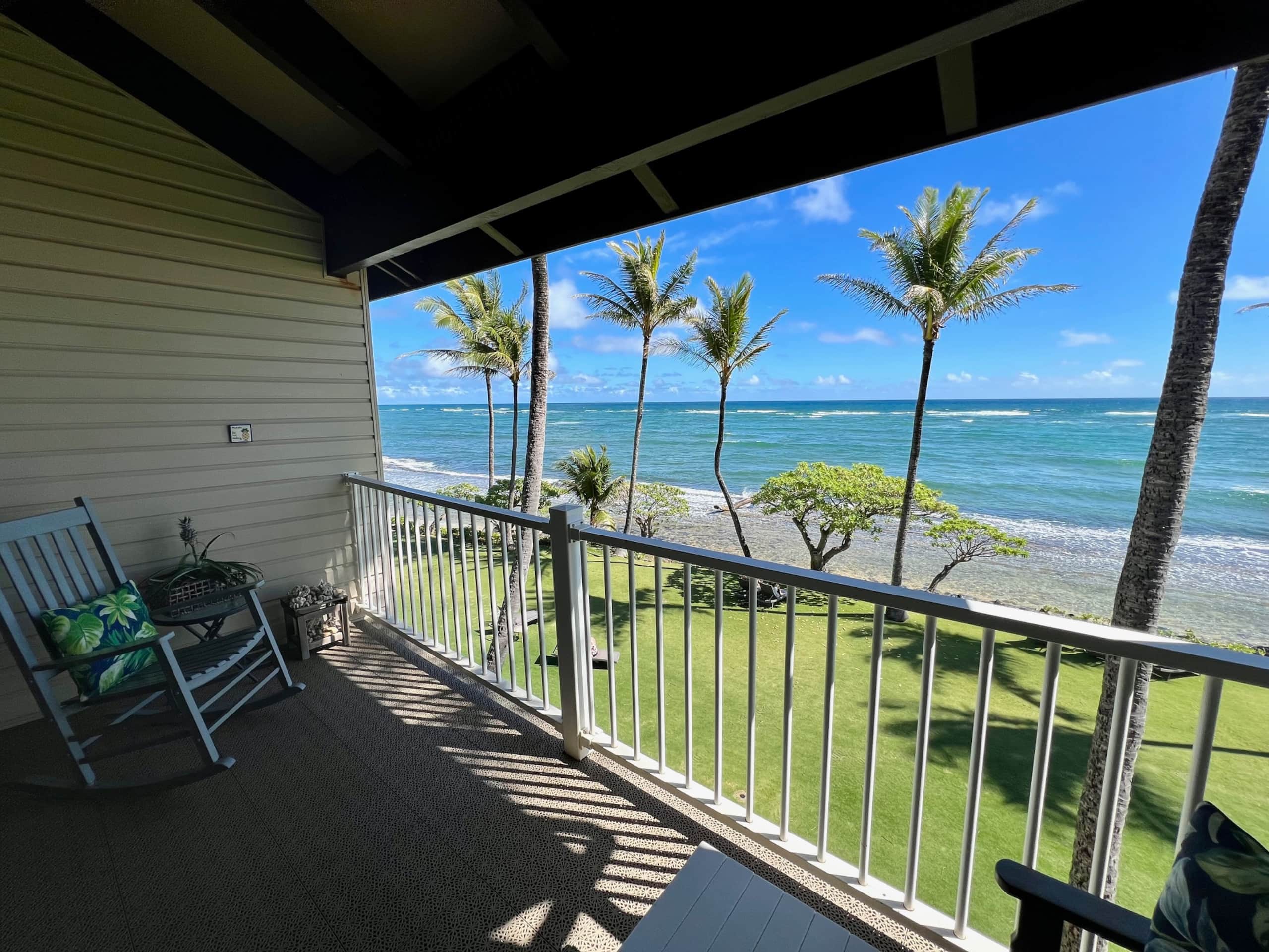 Condo in Kapaa · ★4.88 · 2 bedrooms · 2 beds · 2 baths - Photo 6