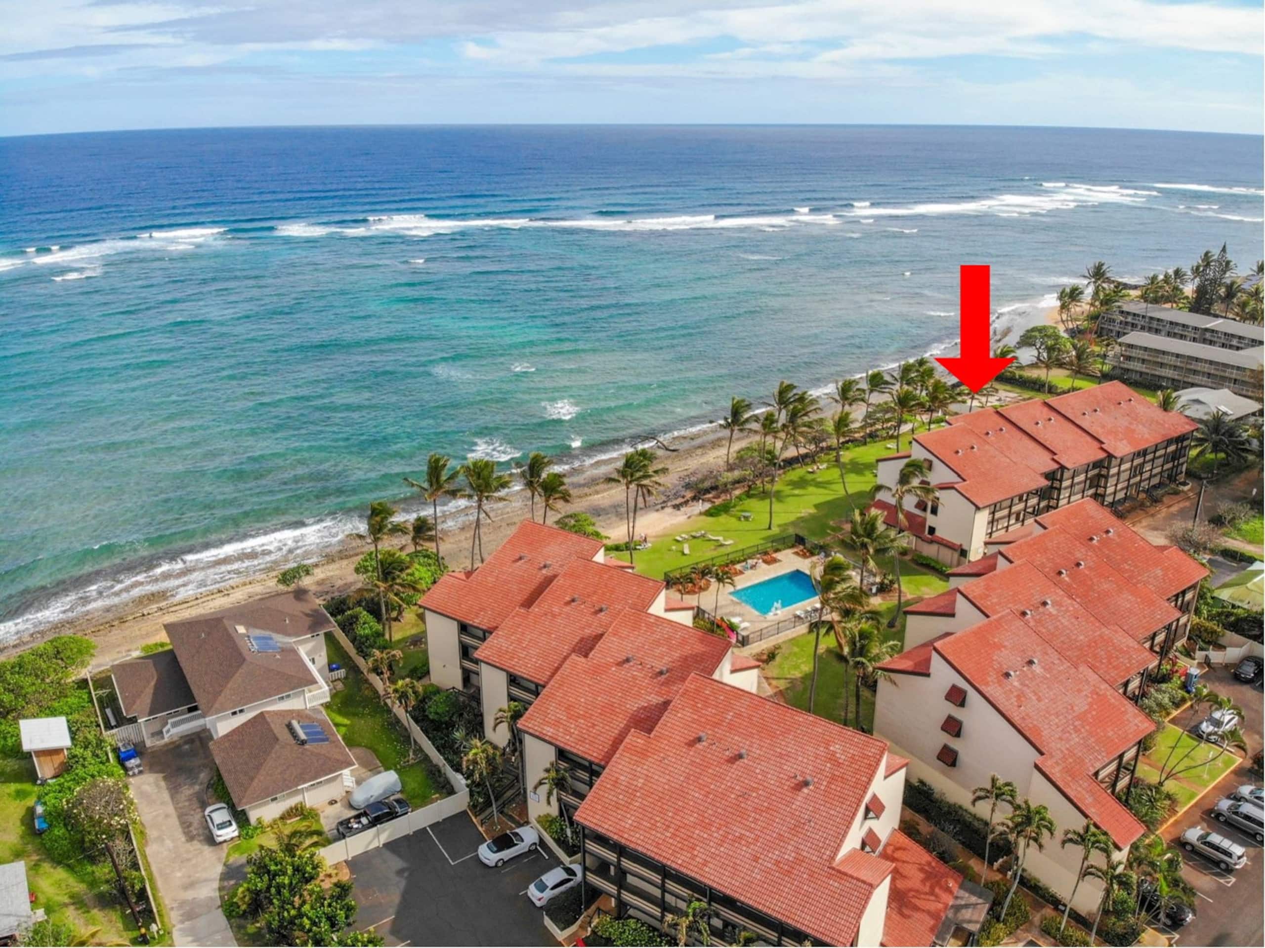 Condo in Kapaa · ★4.88 · 2 bedrooms · 2 beds · 2 baths - Photo 22