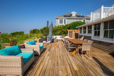 Diana Luxury Retreat Private Beach and Vineyards