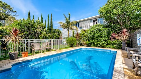 Shoal Bay Riggers - 7  Rigney St, Shoal Bay