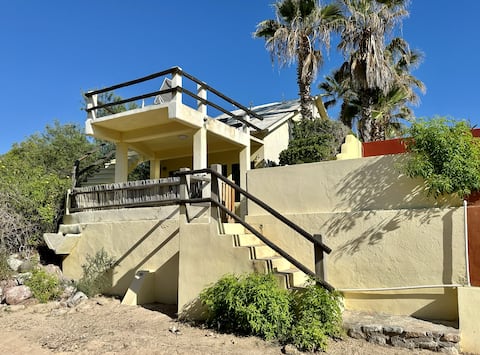 El Nido - Paradise In Cabo Pulmo!