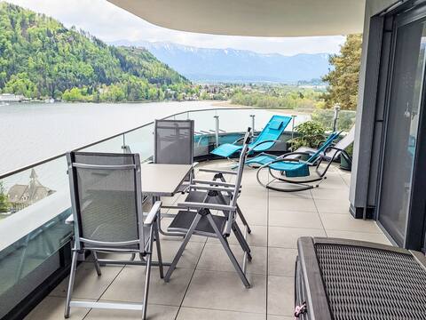 Adlerblick alpe maritima Ski & See - 22
