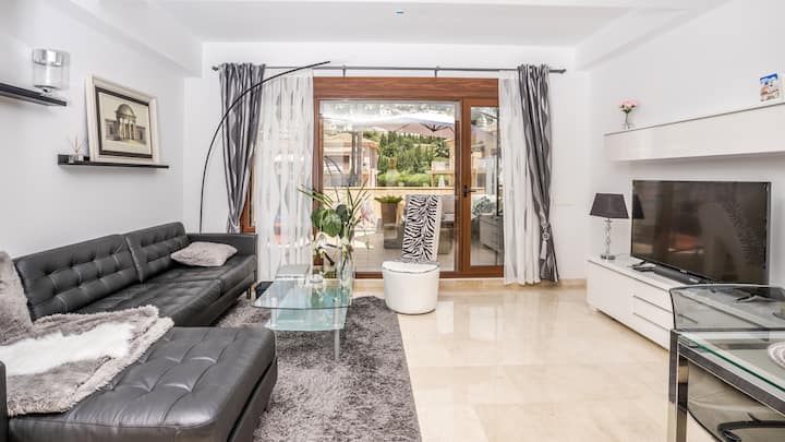 Apartment Alina Benissa Coast - Moraira