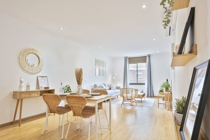 Ola Living Consell De Cent 7 gallery image 2