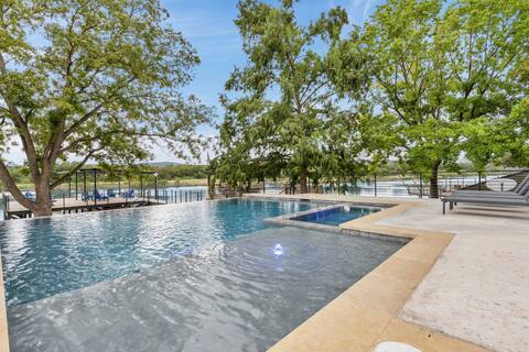 LBJ Bliss Retreat | Concierge Services | Promos Av