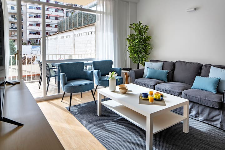 Homely Apartment in Eixample gallery image 2