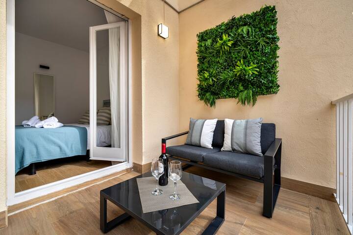 Homely Apartment in Eixample gallery image 4