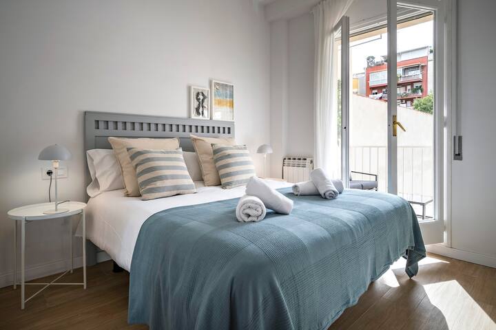 Homely Apartment in Eixample gallery image 5