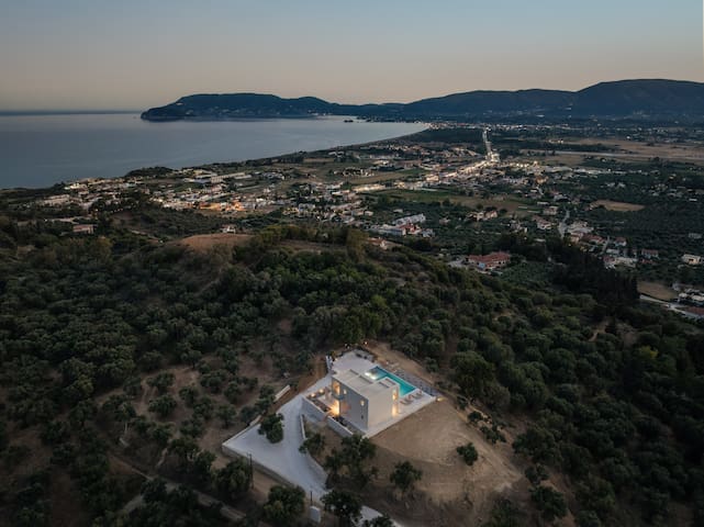 TK Property Management managed Airbnb listing 1