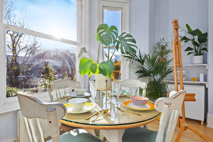 Ying Global Consultancy Ltd managed Airbnb listing 2