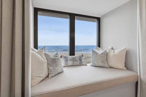 AIP Resort,LUX Oceanfront,Fully Renovated,