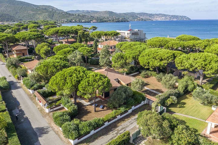 Giannella Apartment - Orbetello, Toscana - Orbetello