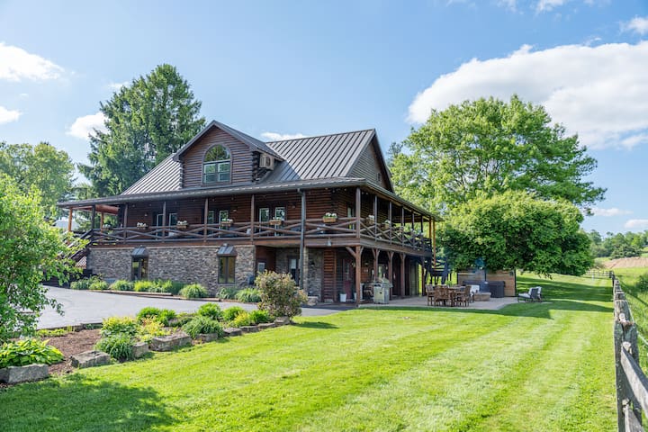 Sandpiper Homestays managed Airbnb listing 1