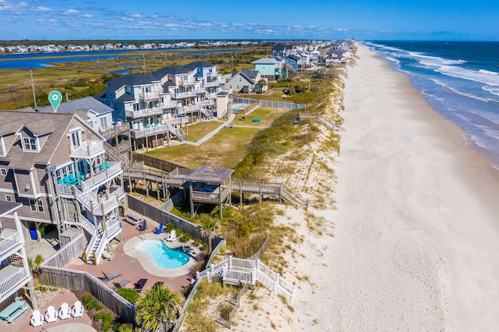 Coastal Premier Properties managed Airbnb listing 1