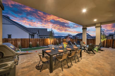 Luxe 1-Level: Discount 3+ nights | Family Friendly