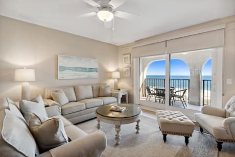 AIP Resort,Sea Dunes,Steps to the Ocean/the Pool